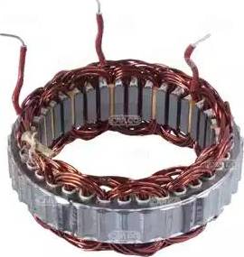 HC-Cargo 136185 - Stator, alternator www.autospares.lv