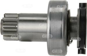 HC-Cargo 136854ZZ - Pinion, bendix, starter www.autospares.lv