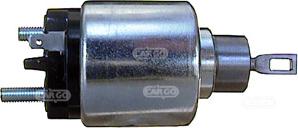 HC-Cargo 136369 - Тяговое реле, соленоид, стартер www.autospares.lv