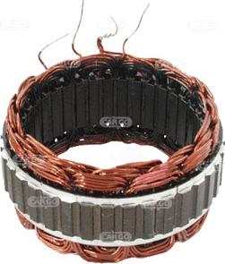 HC-Cargo 136333 - Stator, alternator www.autospares.lv