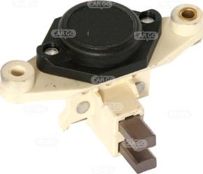 HC-Cargo 130958 - Ģeneratora sprieguma regulators www.autospares.lv