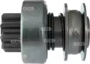 HC-Cargo 130440 - Pinion, bendix, starter www.autospares.lv