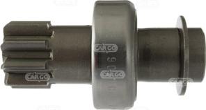 HC-Cargo 130442 - Zobrats, Starteris www.autospares.lv