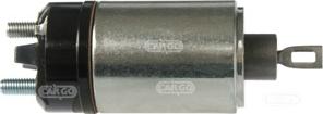 HC-Cargo 130468 - Ievilcējrelejs, Starteris www.autospares.lv