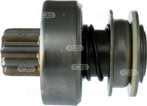 HC-Cargo 130409 - Ведущая шестерня, бендикс, стартер www.autospares.lv