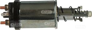 HC-Cargo 130484 - Solenoid Switch, starter www.autospares.lv