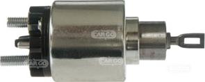 HC-Cargo 130475 - Solenoid Switch, starter www.autospares.lv