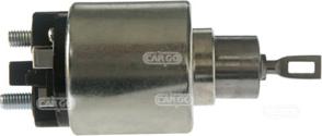 HC-Cargo 130476 - Тяговое реле, соленоид, стартер www.autospares.lv