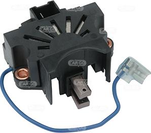 HC-Cargo 130661 - Ģeneratora sprieguma regulators www.autospares.lv