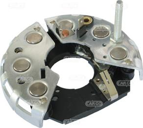 HC-Cargo 130602 - Rectifier, alternator www.autospares.lv