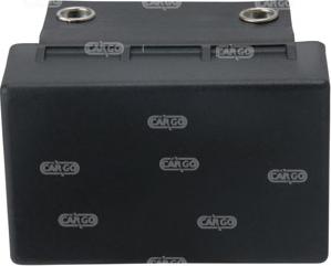 HC-Cargo 130675 - Регулятор напряжения, генератор www.autospares.lv