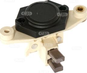 HC-Cargo 130676 - Ģeneratora sprieguma regulators www.autospares.lv