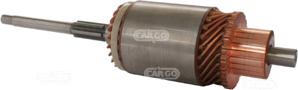 HC-Cargo 130195 - Enkurs, Starteris www.autospares.lv