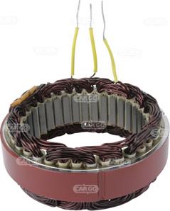 HC-Cargo 130105 - Stators, Ģenerators www.autospares.lv