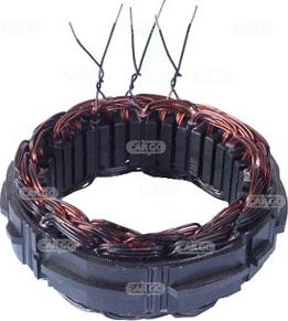 HC-Cargo 131980 - Stator, alternator www.autospares.lv