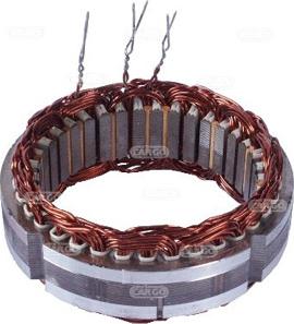 HC-Cargo 131982 - Stator, alternator www.autospares.lv