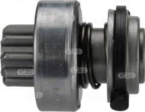 HC-Cargo 131433 - Pinion, bendix, starter www.autospares.lv