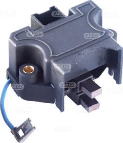 HC-Cargo 131477 - Voltage regulator, alternator www.autospares.lv