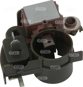 HC-Cargo 131524 - Ģeneratora sprieguma regulators www.autospares.lv