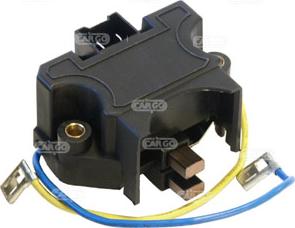 HC-Cargo 131146 - Voltage regulator, alternator www.autospares.lv