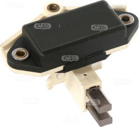 HC-Cargo 131340 - Voltage regulator, alternator www.autospares.lv