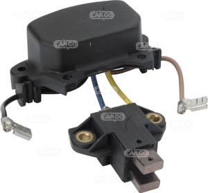 HC-Cargo 131300 - Voltage regulator, alternator www.autospares.lv