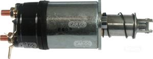 HC-Cargo 131252 - Ievilcējrelejs, Starteris www.autospares.lv