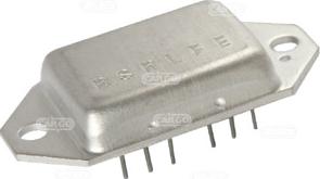 HC-Cargo 131287 - Voltage regulator, alternator www.autospares.lv