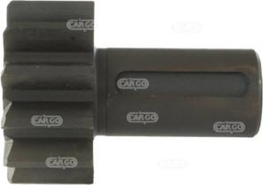 HC-Cargo 131773 - Zobrats, Starteris www.autospares.lv