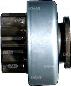 HC-Cargo 138958 - Zobrats, Starteris www.autospares.lv