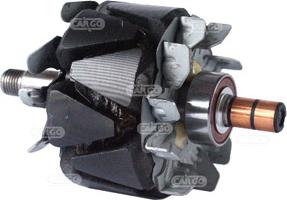 HC-Cargo 138571 - Rotors, Ģenerators www.autospares.lv