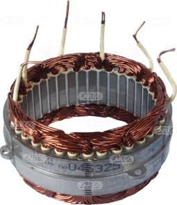 HC-Cargo 138057 - Stators, Ģenerators www.autospares.lv