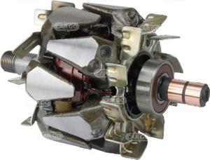 HC-Cargo 138116 - Rotor, alternator www.autospares.lv