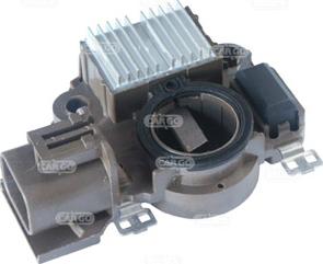 HC-Cargo 138872 - Ģeneratora sprieguma regulators www.autospares.lv