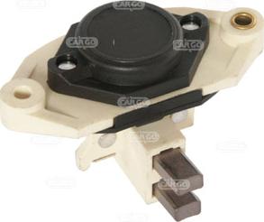 HC-Cargo 138293 - Ģeneratora sprieguma regulators www.autospares.lv