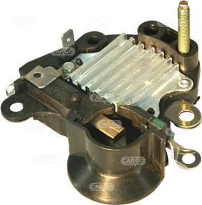 HC-Cargo 138797 - Voltage regulator, alternator www.autospares.lv