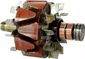 HC-Cargo 138725 - Rotor, alternator www.autospares.lv