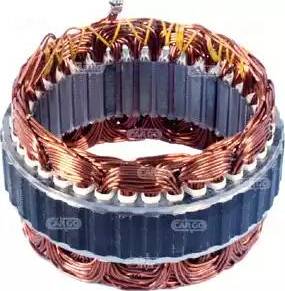 HC-Cargo 138726 - Stator, alternator www.autospares.lv