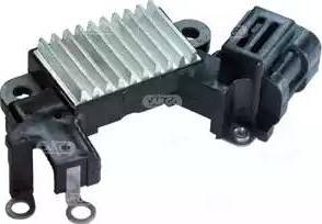 HC-Cargo 138727 - Voltage regulator, alternator www.autospares.lv