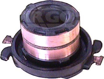 HC-Cargo 133409 - Slip Ring, alternator www.autospares.lv