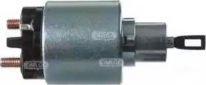 HC-Cargo 133419 - Solenoid Switch, starter www.autospares.lv