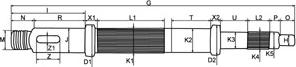 HC-Cargo 135244 - Ротор, генератор www.autospares.lv