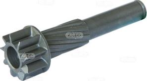 HC-Cargo 133436 - Pinion, bendix, starter www.autospares.lv