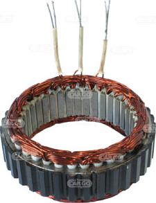 HC-Cargo 133694 - Stator, alternator www.autospares.lv