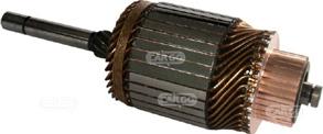 HC-Cargo 133031 - Enkurs, Starteris www.autospares.lv