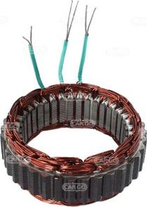 HC-Cargo 133192 - Stator, alternator www.autospares.lv