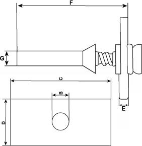 HC-Cargo 133275 - Solenoid Switch, starter www.autospares.lv