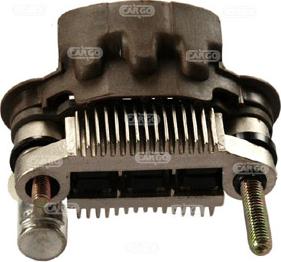 HC-Cargo 133866 - Rectifier, alternator www.autospares.lv