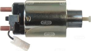 HC-Cargo 133289 - Solenoid Switch, starter www.autospares.lv