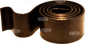 HC-Cargo 133731 - Holder, carbon brushes www.autospares.lv